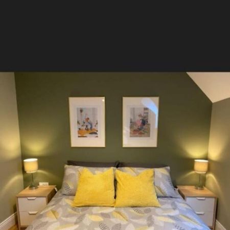 Wexford Quayfront Apartments 2, 3 & 4 ภายนอก รูปภาพ