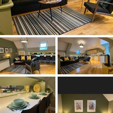 Wexford Quayfront Apartments 2, 3 & 4 ภายนอก รูปภาพ