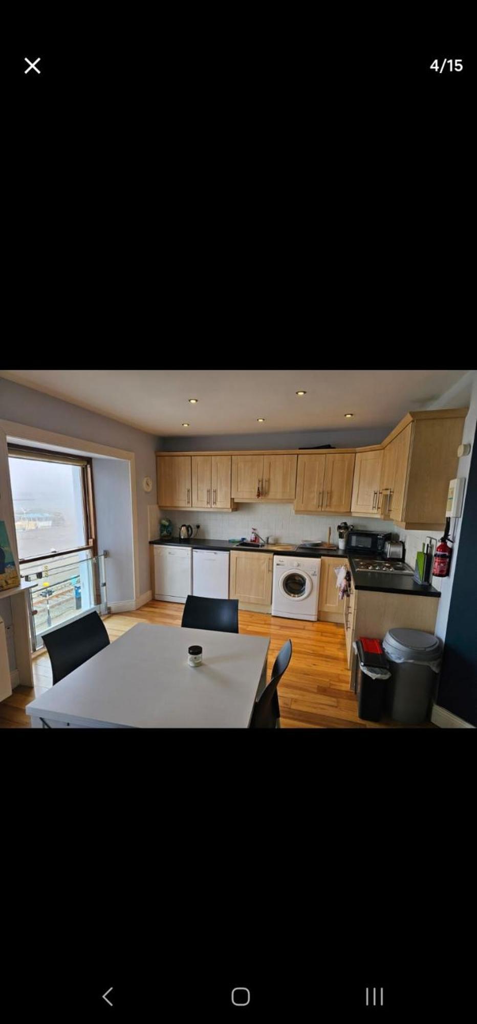 Wexford Quayfront Apartments 2, 3 & 4 ภายนอก รูปภาพ