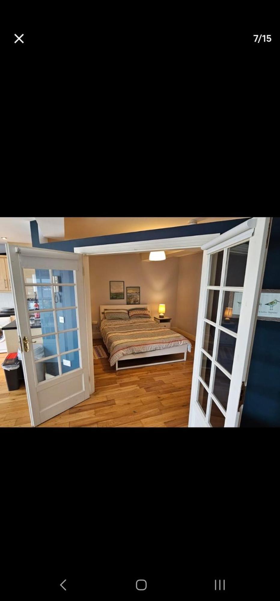 Wexford Quayfront Apartments 2, 3 & 4 ภายนอก รูปภาพ