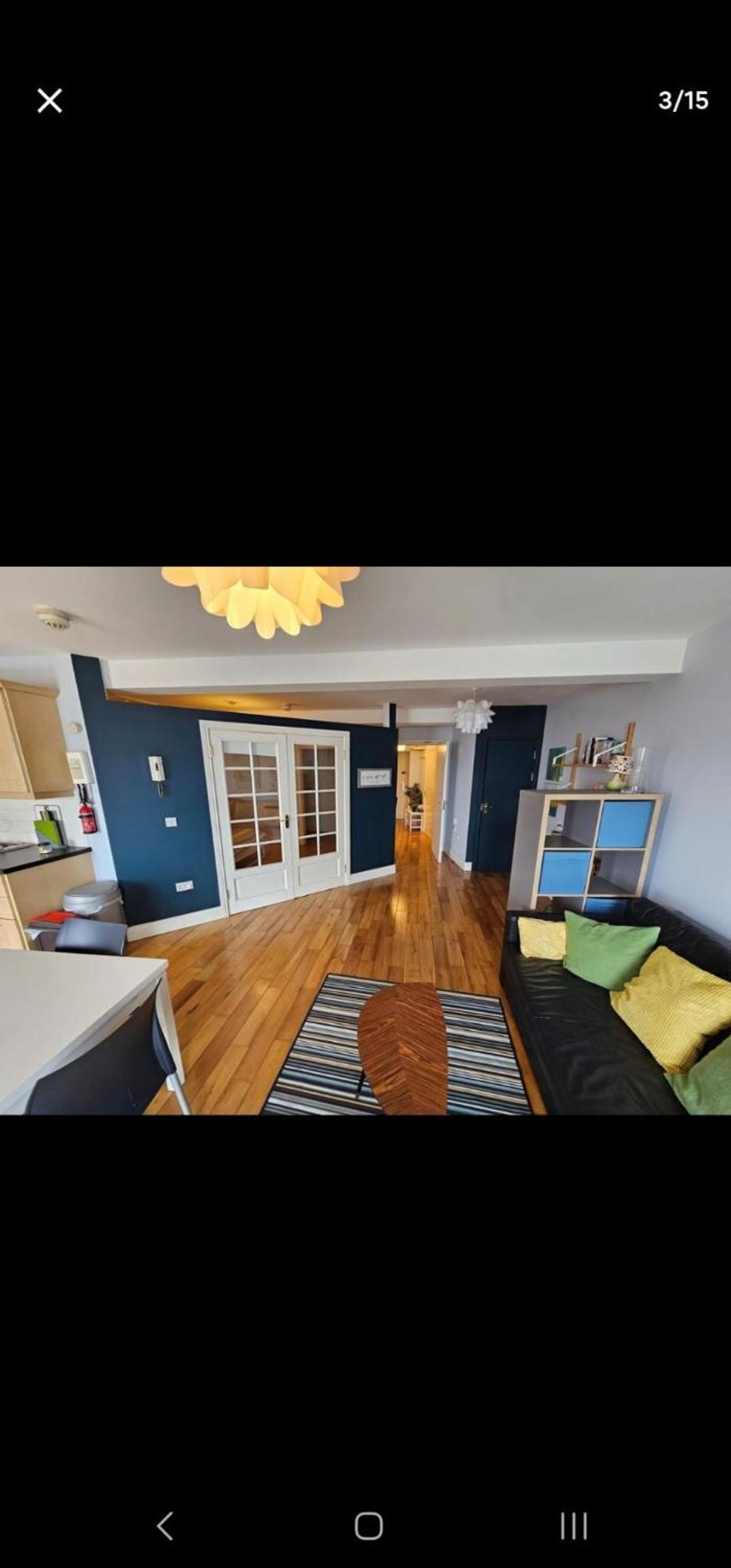 Wexford Quayfront Apartments 2, 3 & 4 ภายนอก รูปภาพ
