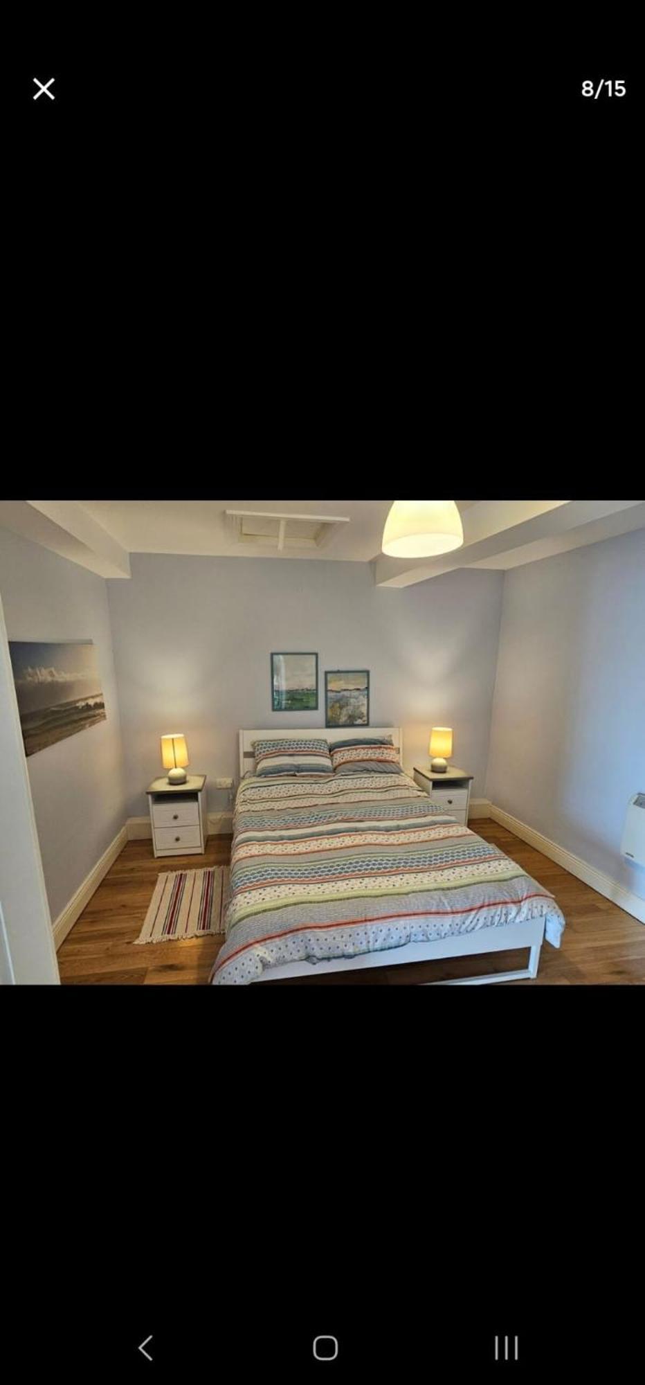 Wexford Quayfront Apartments 2, 3 & 4 ภายนอก รูปภาพ