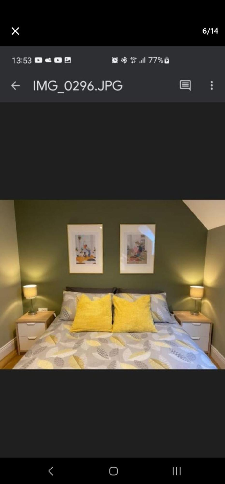 Wexford Quayfront Apartments 2, 3 & 4 ภายนอก รูปภาพ