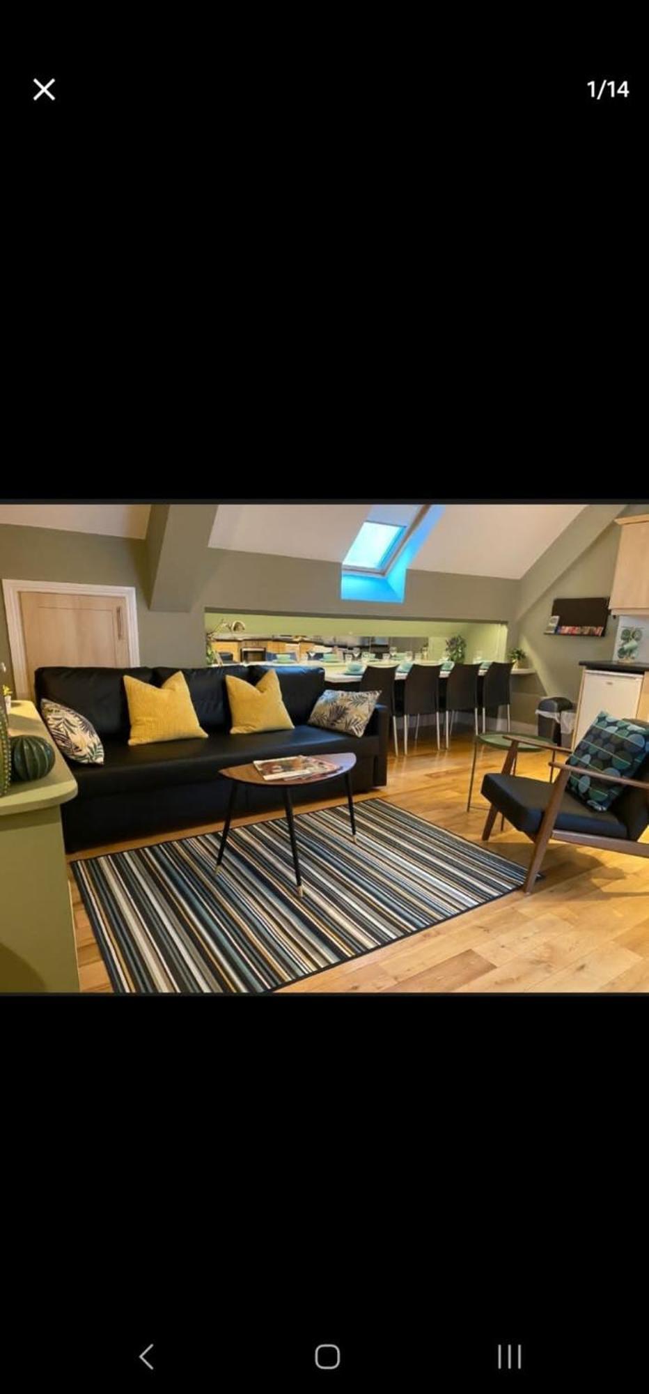 Wexford Quayfront Apartments 2, 3 & 4 ภายนอก รูปภาพ