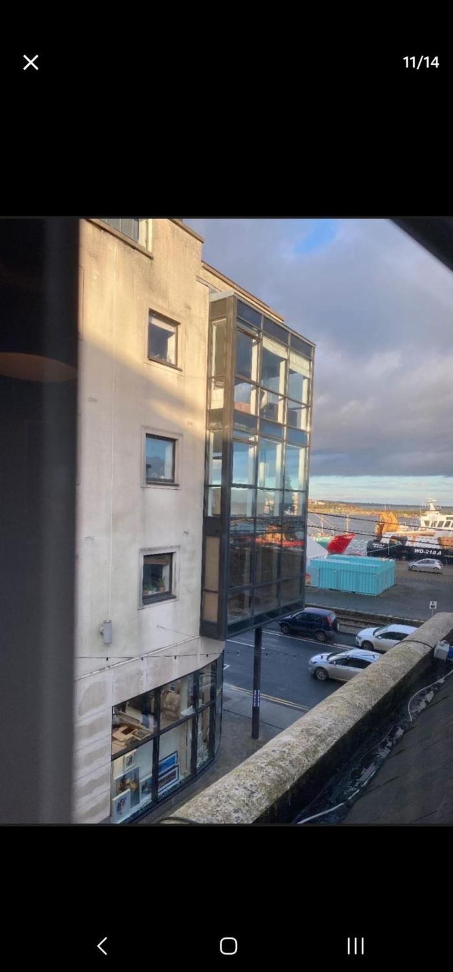 Wexford Quayfront Apartments 2, 3 & 4 ภายนอก รูปภาพ